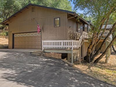 5701 Silver Lode Dr, Placerville, CA, 95667