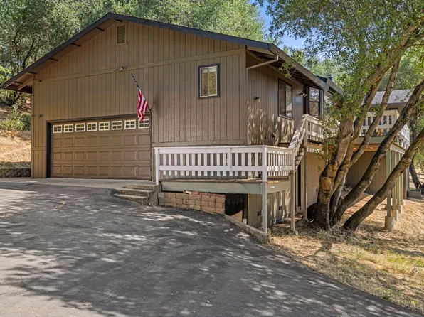 5701 Silver Lode Dr, Placerville, CA 95667