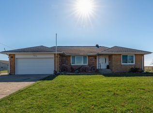 109 E State Route 116, Benson, IL 61516