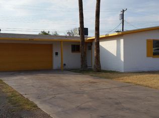 6554 W Medlock Dr, Glendale, AZ 85301