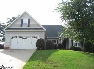 2 Canvasback Trl, Greenville, SC 29617