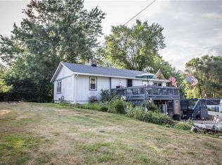 908 Ewart Rd, Akron, OH 44312