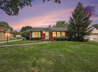 2559 Foster Ave NE, Grand Rapids, MI 49505