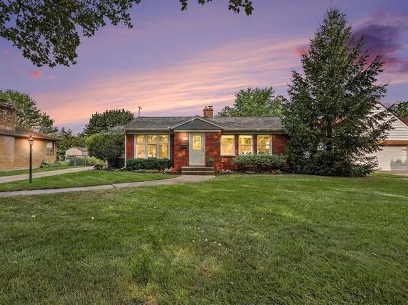2559 Foster Ave NE, Grand Rapids, MI 49505