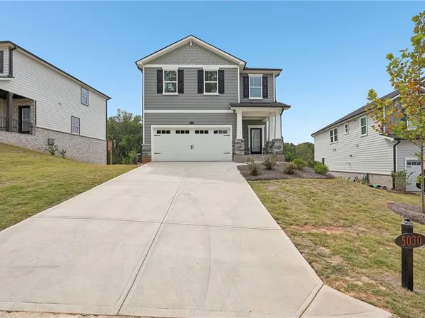 5030 Paravicini Pl, Cumming, GA 30041