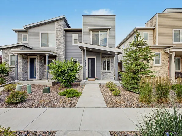23543 E 5th Drive, Aurora, CO 80018