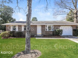 3216 McCleod Ave, West Columbia, SC 29172