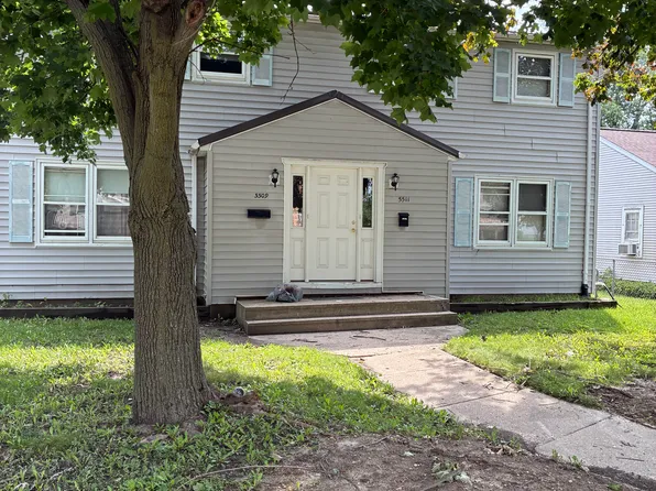 5511 40th Ave, Kenosha, WI 53144