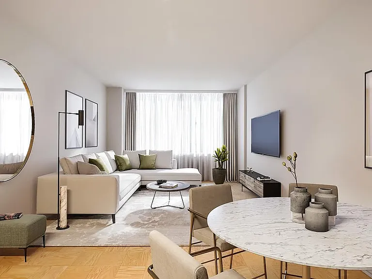 1365 York Ave #38M — Photo 1
