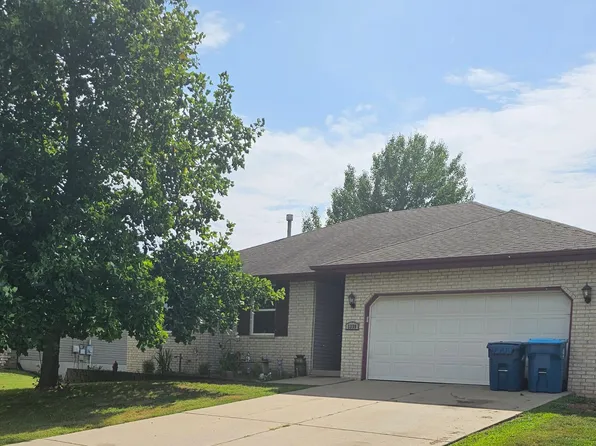 5339 S Cloverdale Lane, Battlefield, MO 65619