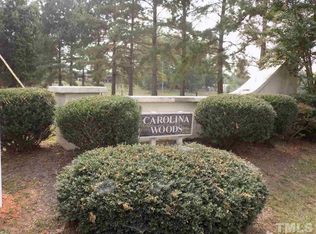 44 Meridian Way, Henderson, NC 27537