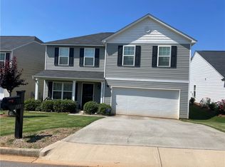 105 Elmhurst Ln, Anderson, SC 29621