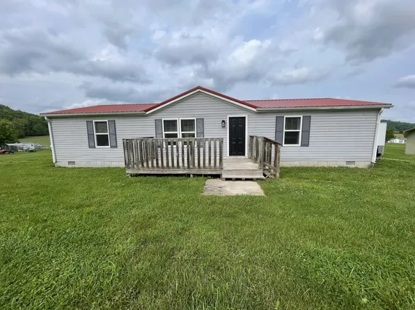 560 Sunnydale Est, Mount Vernon, KY 40456