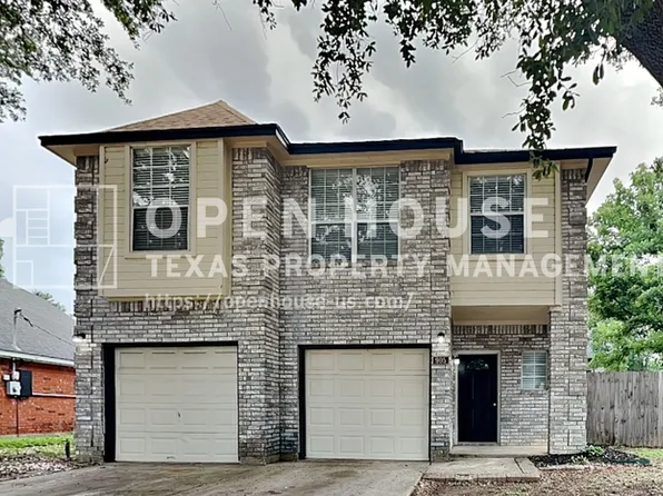 905 Freshwood Ct, Arlington, TX 76017