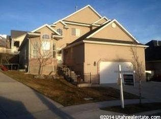 624 N 1280th St E, American Fork, UT 84003