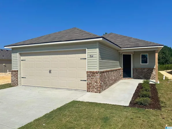 864 Lora Ln, Odenville, AL 35120