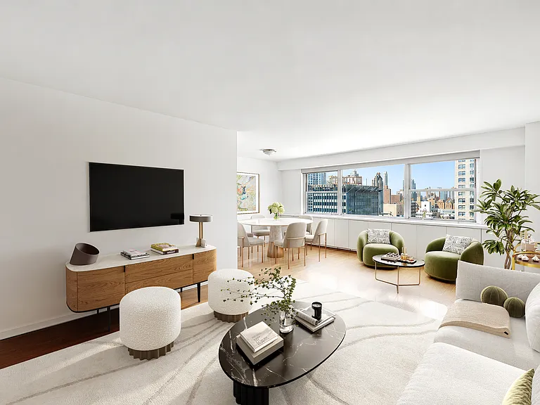 400 E 54th St #30E — Photo 1