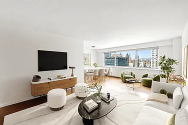 400 East 54th Street, #30E