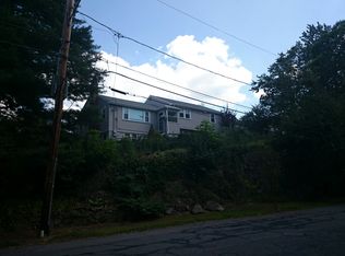 110 Payson Rd, Brookline, MA 02467