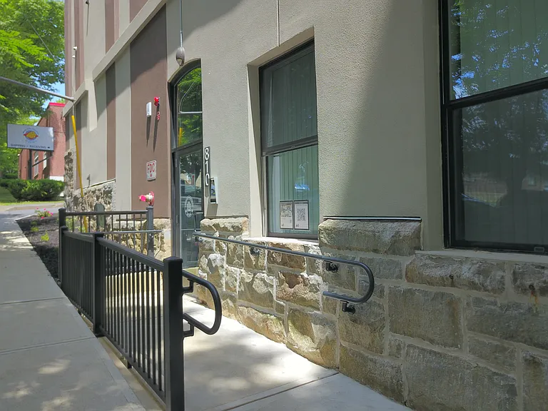 810 Monocacy St #107 — Photo 4