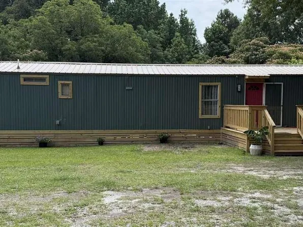 2035 S 5th St, Hartsville, SC 29550