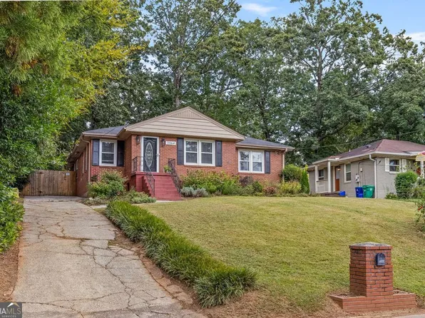 2064 Edgemore Dr, Atlanta, GA 30316