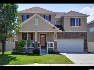 4037 W Hollandia Ln, West Jordan, UT 84084