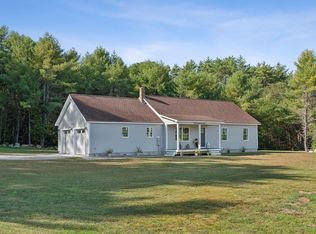 5 Cornington Way, Cornish, ME 04020