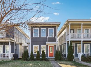 5709 Morrow Rd, Nashville, TN 37209