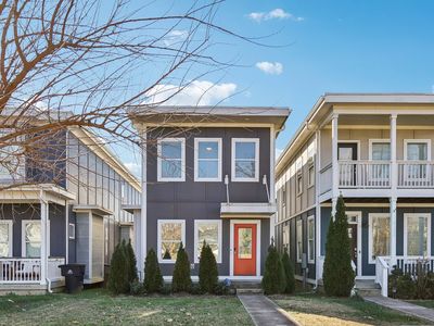 5709 Morrow Rd, Nashville, TN, 37209