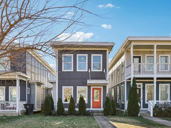 5709 Morrow Rd, Nashville, TN 37209