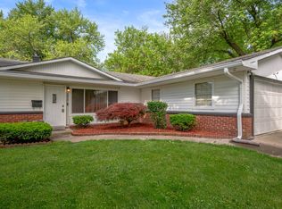 7217 E Pleasant Run Parkway South Dr, Indianapolis, IN 46219