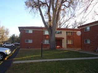 3773 Oak St, Wheat Ridge, CO 80033