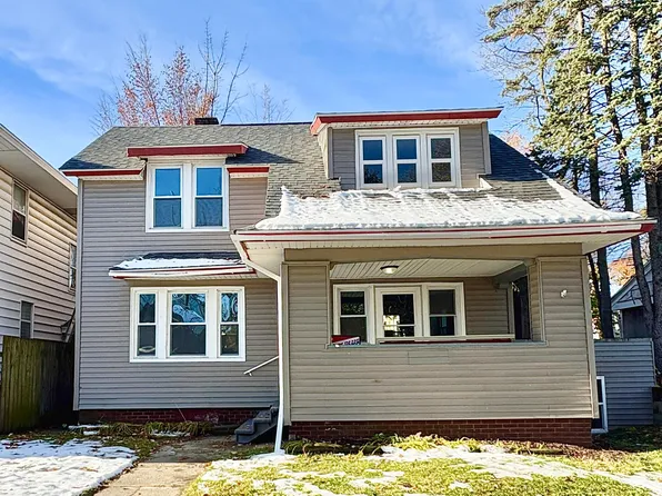 1243 Portage Ave, South Bend, IN 46616