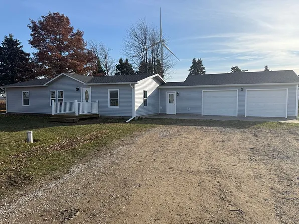 1350 E Beal City Rd, Mount Pleasant, MI 48858