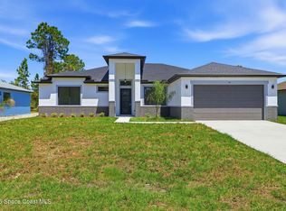 191 Titan Rd SE, Palm Bay, FL 32909