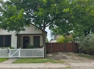 1811 San Fernando St, San Antonio, TX 78207