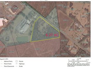 15250 Idlewild Rd, Matthews, NC 28104