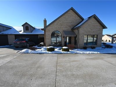 49155 Eagle Dr, East Liverpool, OH, 43920
