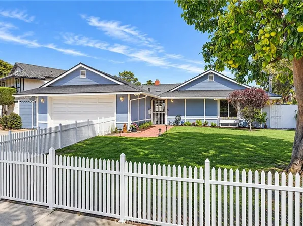 1630 E Edgecomb St, Covina, CA 91724