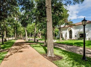 8618 Stable Crest Blvd, Houston, TX 77024