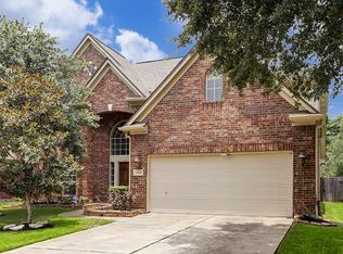 18530 Autumn Park Dr, Houston, TX 77084