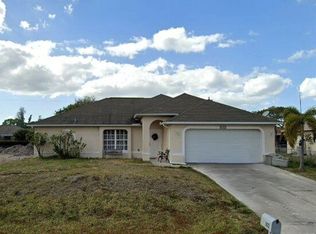 302 NW 2nd Pl, Cape Coral, FL 33993