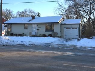 508 W Taylor St, Dekalb, IL 60115