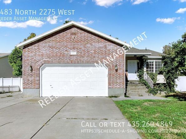 1483 N 2275 W