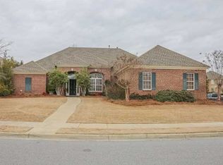 2174 Wyndgate Loop, Montgomery, AL 36117