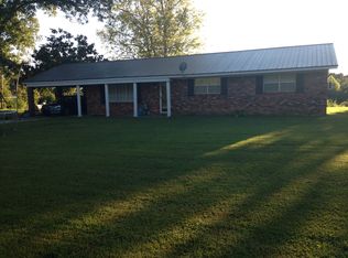 1111 Saddle Club Rd, Golden, MS 38847