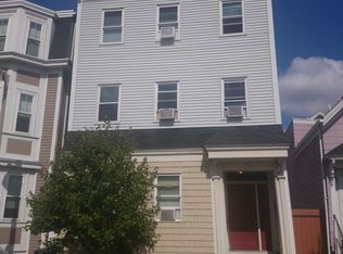 162 East St, South Boston, MA 02127