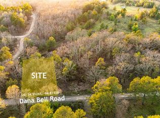 3 N Dana Rd LOT 2, Broken Bow, OK 74728