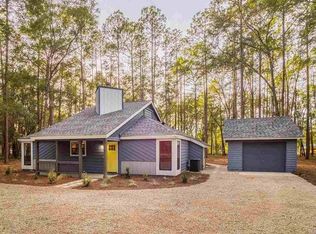 158 Audubon Dr, Havana, FL 32333